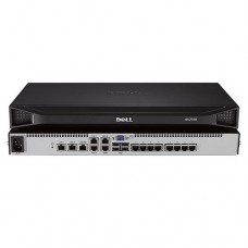 KVM переключатель Dell DAV2108 (450-ADZM)