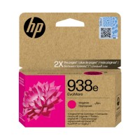 Картридж HP 4S6Y0PE 938e EvoMore Magenta