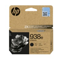 Картридж HP 4S6Y2PE 938e EvoMore Black