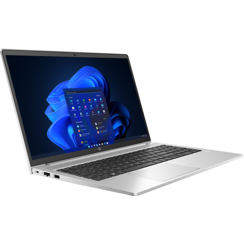 Ноутбук HP ProBook 450 G9 (6S6J8EA)
