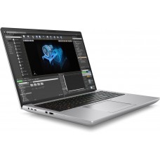 Ноутбук HP ZBook Fury 16 G10 (62W74EA)