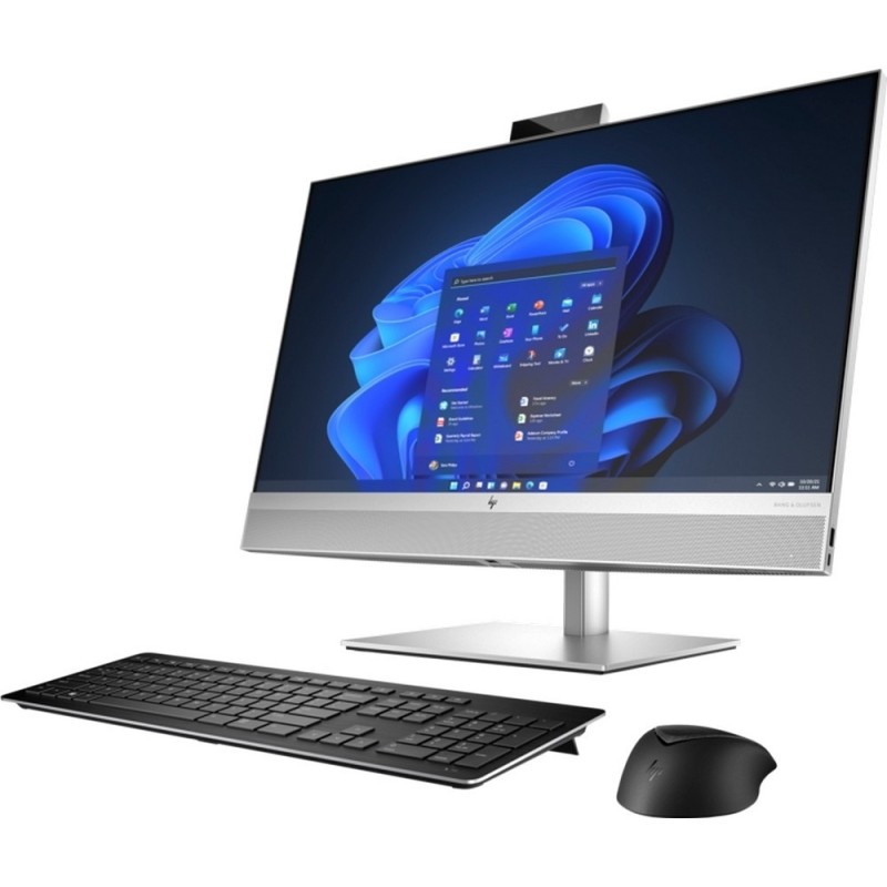Моноблок HP EliteOne 870 G9 (7B1E5EA)
