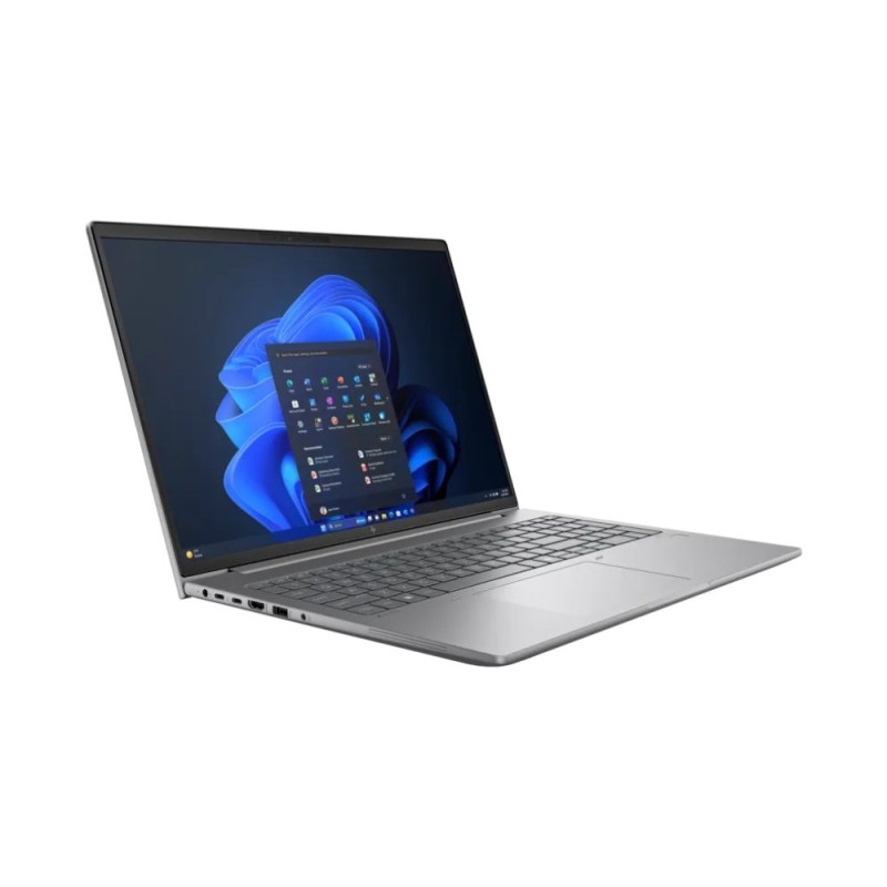 HP 8T0W3EA Ноутбук HP ZBook Power 16 G11A (8T0W3EA)