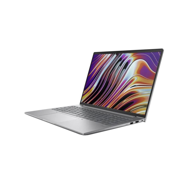 HP 8T0W3EA Ноутбук HP ZBook Power 16 G11A (8T0W3EA)