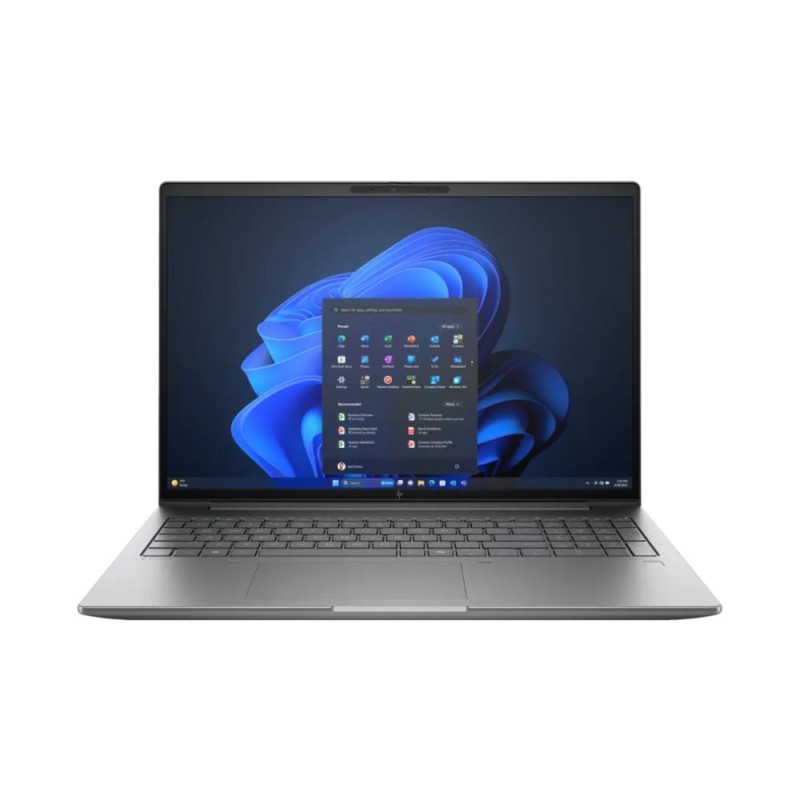 HP 8T0W3EA Ноутбук HP ZBook Power 16 G11A (8T0W3EA)