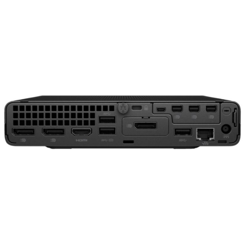 Мини-ПК HP Elite Mini 600 G9 (8B3L0AW)