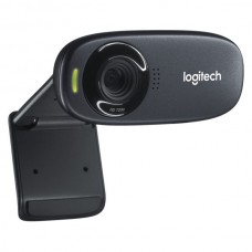Веб-камера Logitech C310 960-001065