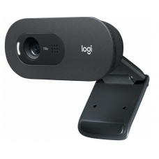 Веб-камера Logitech C505e 960-001372