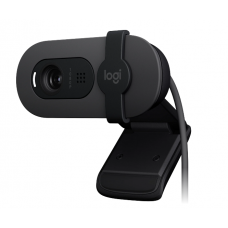 Веб-камера Logitech Brio 100 (960-001585)