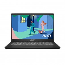 Ноутбук MSI Modern 14 C13M-885XKZ (9S7-14J112-885)