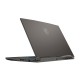 MSI Thin 15 B13UC-2806XKZ