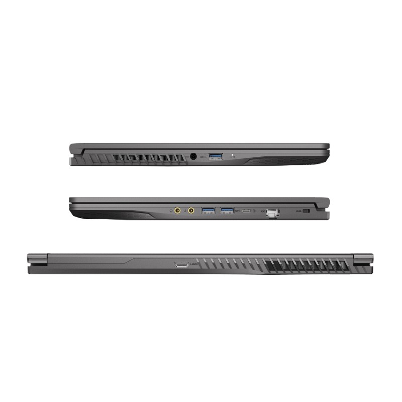 MSI Thin 15 B13UC-2806XKZ