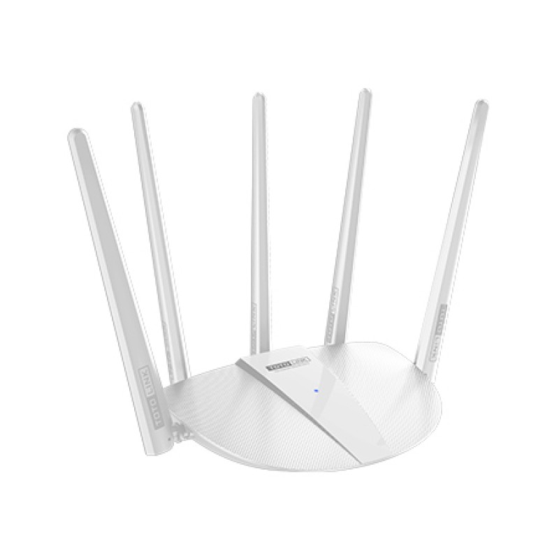 WiFi маршрутизатор TOTOLINK A810R