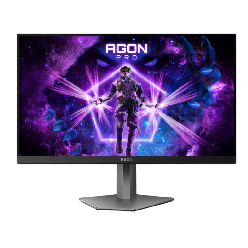 Монитор AOC AG256FS 24.5"