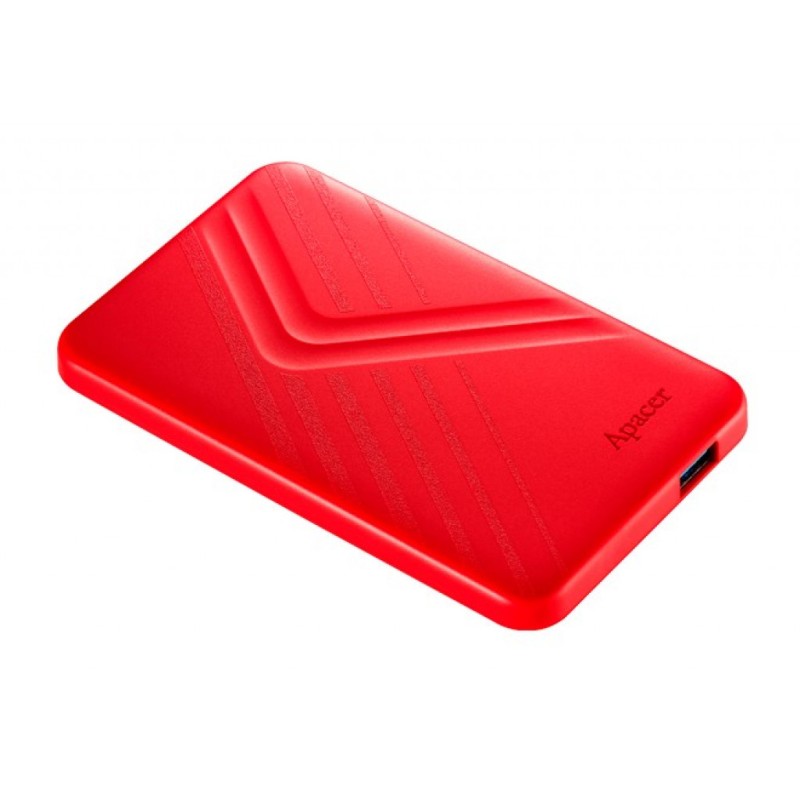 Внешний жесткий диск Apacer AP1TBAC236R-1 1TB