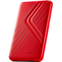 Внешний жесткий диск Apacer AP1TBAC236R-1 1TB