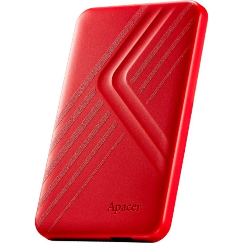 Внешний жесткий диск Apacer AP1TBAC236R-1 1TB