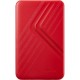 Внешний жесткий диск Apacer AP1TBAC236R-1 1TB
