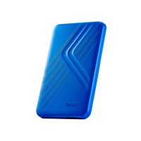 Внешний жесткий диск Apacer AP1TBAC236U-1 1TB