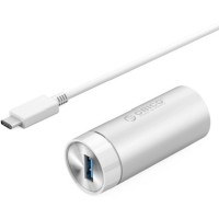 Сетевой адаптер ORICO ARL-U3-SV-BP