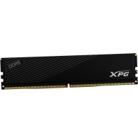 Память оперативная ADATA XPG Hunter 8GB 5200MHz (AX5U5200C388G-SHTBK)