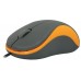 Мышь Defender Accura MS-970 Grey-Orange