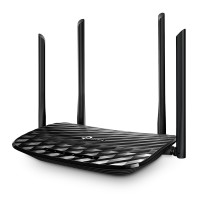 Wi-Fi роутер TP-Link Archer A6
