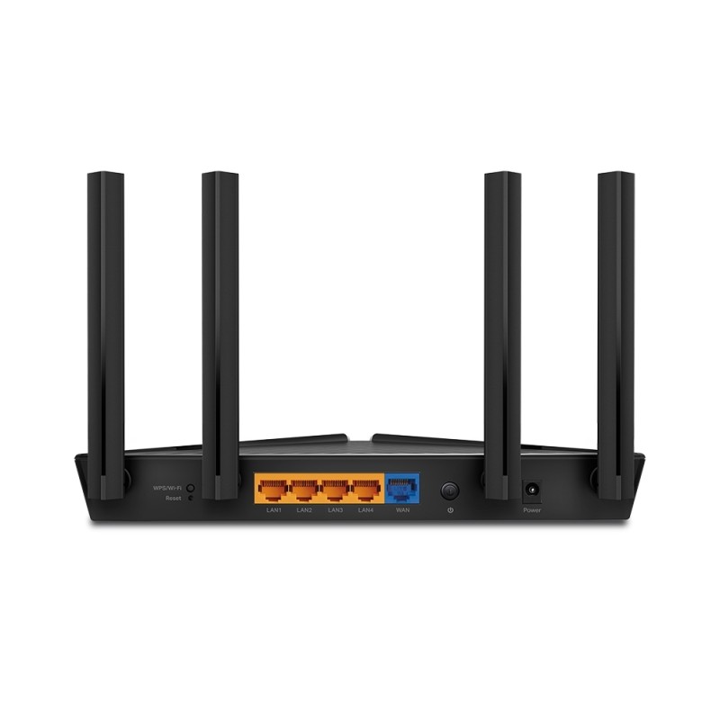 Wi-Fi роутер TP-Link Archer AX10