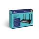 Wi-Fi роутер TP-Link Archer AX10