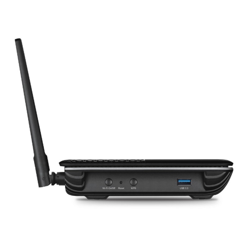 MU-MIMO Wi-Fi гигабитный роутер TP-Link Archer C2300