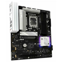 Материнская плата ASRock B860 PRO RS