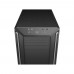 Компьютерный корпус Bequiet Dark Base 701 Black (BGW58)