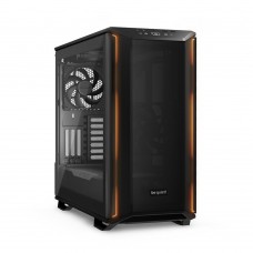 Компьютерный корпус Bequiet Dark Base 701 Black (BGW58)