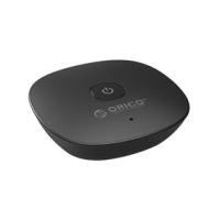 Аудио Bluetooth-ресивер ORICO BR01-BK