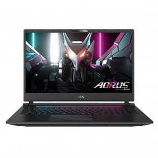 Ноутбук Gigabyte AORUS 17 BSF-H3KZ654SD