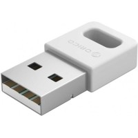 Адаптер USB Bluetooth ORICO BTA-409-WH