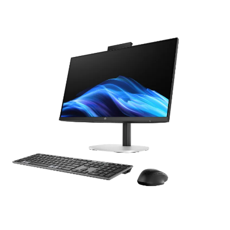 HP BY6U7ET Моноблок HP ProStudio 4 G1i (BY6U7ET)