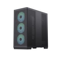 Компьютерный корпус AeroCool APNX C1 BK