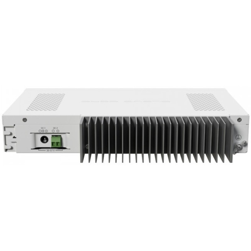 Маршрутизатор MikroTik CCR2004-16G-2S+PC