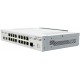 Маршрутизатор MikroTik CCR2004-16G-2S+PC