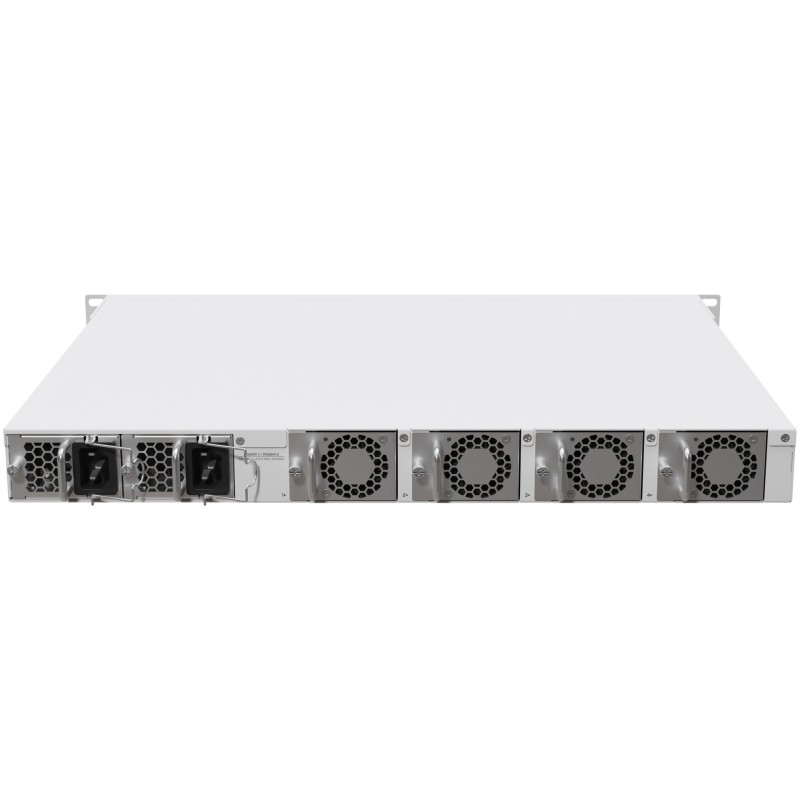 Маршрутизатор MikroTik CCR2216-1G-12XS-2XQ