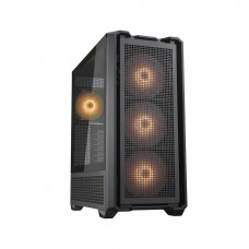 Компьютерный корпус Cougar MX600 RGB CGR-57C9B-RGB