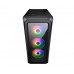 Компьютерный корпус Cougar Archon 2 RGB-Black CGR-5CC5B-G-RGB