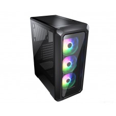 Компьютерный корпус Cougar Archon 2 RGB-Black CGR-5CC5B-G-RGB