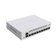Коммутатор MikroTik CRS310-1G-5S-4S+IN
