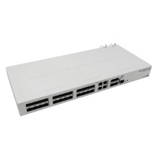 Маршрутизатор MikroTik CRS328-4C-20S-4S+RM