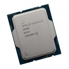 Процессор Intel Celeron G6900 oem