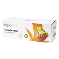 Картридж Colorfix CF217A (С ЧИПОМ)