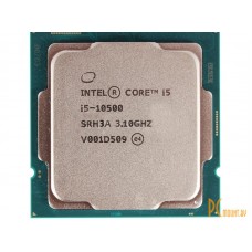 Процессор Intel Core i5-10500 oem