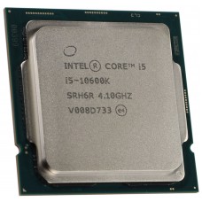 Процессор Intel Core i5-10600K box